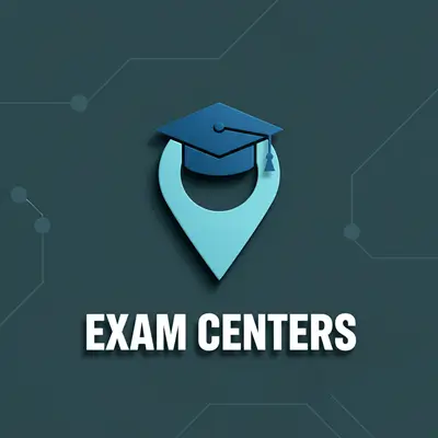 exam center listing on studyplace ng