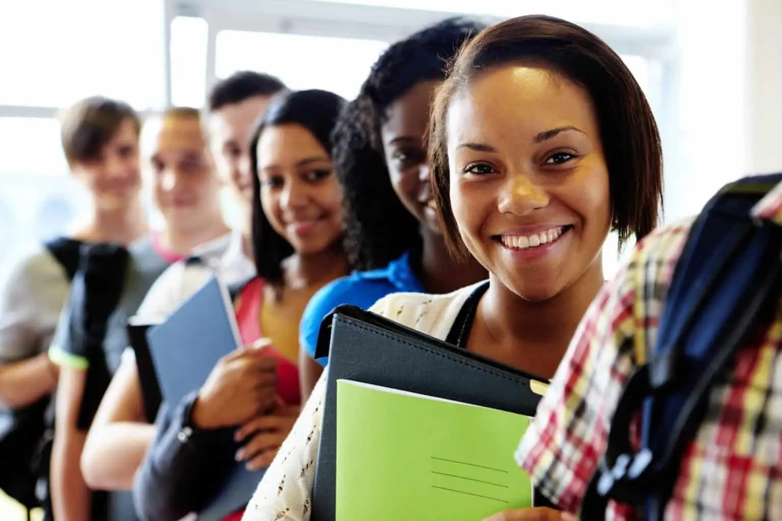 scholarship Opportunities for Nigerian Students